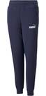 Vorschau: PUMA Kinder Hose ESS 2 Col Logo Pants FL