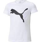 Vorschau: PUMA Kinder Shirt ACTIVE Tee G