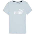 Vorschau: PUMA Kinder Shirt ESS Logo Tee G
