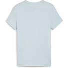 Vorschau: PUMA Kinder Shirt ESS Logo Tee G