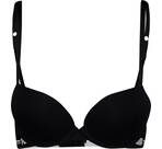 Vorschau: PUMA Damen Unterhemd WOMEN T-SHIRT BRA 1P