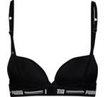 Vorschau: PUMA Damen Unterhemd WOMEN T-SHIRT BRA 1P