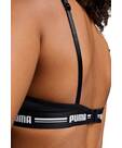 Vorschau: PUMA Damen Unterhemd WOMEN T-SHIRT BRA 1P