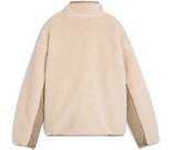 Vorschau: PUMA Damen Jacke Reversible Sherpa Jacket