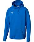 Vorschau: PUMA Fußball - Teamsport Textil - Sweatshirts LIGA Casuals Hoody