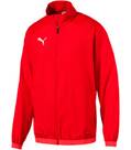 PUMA RED-PUMA WHITE
