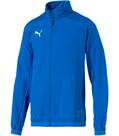 Vorschau: PUMA Fußball - Teamsport Textil - Jacken LIGA Sideline Jacket Jacke Dunkel