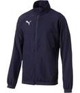 PEACOAT-PUMA WHITE