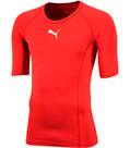 PUMA RED