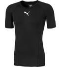 Vorschau: PUMA Herren Shirt LIGA Baselayer Tee SS