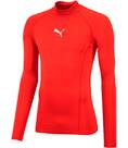 PUMA RED