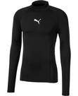 PUMA BLACK