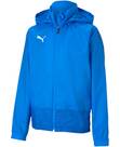 Vorschau: PUMA Kinder Jacke teamGOAL 23 Training Rain