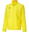 Vorschau: PUMA Kinder Jacke teamGOAL 23 Sideline Jacke