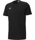 Vorschau: PUMA Herren Shirt teamGOAL 23 Casuals Tee