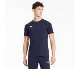 Vorschau: PUMA Herren Shirt teamGOAL 23 Casuals Tee