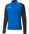 Electric Blue Lemonade-Puma Black