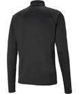 Vorschau: PUMA Herren Sweatshirt teamLIGA 1/4 Zip Top