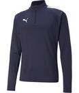 PUMA Navy-Puma White