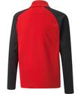 Vorschau: PUMA Kinder Sweatshirt teamLIGA 1/4 Zip Top Jr