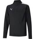 PUMA BLACK-PUMA WHITE