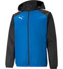 Electric Blue Lemonade-Puma Black