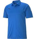 Vorschau: PUMA Herren Polo teamLIGA Sideline Polo