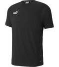 Vorschau: PUMA Herren Shirt teamFINAL Casuals Tee