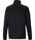Vorschau: PUMA Kinder Sweatshirt teamRISE 1/4 Zip Top Jr