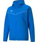 Vorschau: PUMA Herren Blouson teamRISE All Weather Jacke