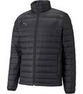 Vorschau: PUMA Herren Blouson teamLIGA Light Jacket