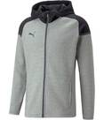 Vorschau: PUMA Herren Blouson teamCUP Casuals Hooded Jkt