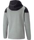 Vorschau: PUMA Herren Blouson teamCUP Casuals Hooded Jkt