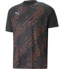 Vorschau: PUMA Herren Fantrikot teamLIGA Graphic Jersey