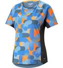 Vorschau: PUMA Damen Fantrikot individualBLAZE Jersey