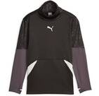 Vorschau: PUMA Kinder Pullover individual Winterized Top