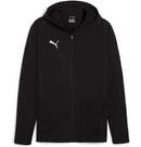 Vorschau: PUMA Herren Blouson teamFINAL Casuals Hooded J