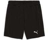 Vorschau: PUMA Herren Shorts teamFINAL Casuals Shorts
