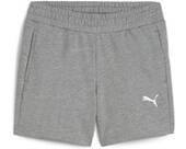 Vorschau: PUMA Damen Shorts teamGOAL Casuals Shorts Wm