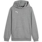 Vorschau: PUMA Kinder Pullover teamGOAL Casuals Hoody Jr