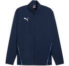 Vorschau: PUMA Herren Jacke teamGOAL Sideline Jacket