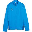 Vorschau: PUMA Kinder Jacke teamGOAL Training Jacket J