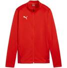 PUMA Red-PUMA White-Fast Red