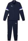 Vorschau: PUMA Herren Sportanzug individualRISE Tracksuit