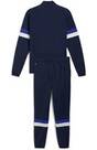 Vorschau: PUMA Herren Sportanzug individualRISE Tracksuit