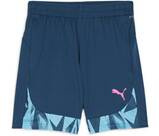 Vorschau: PUMA Kinder Shorts individualFINAL Shorts Jr