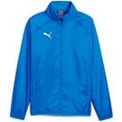 Electric Blue Lemonade-Puma White
