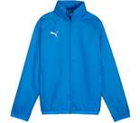 Vorschau: PUMA Kinder Blouson teamGOAL Allweather Jacket