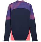 Vorschau: PUMA Herren Blouson individualFINAL 1/4-Zip Top