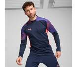 Vorschau: PUMA Herren Blouson individualFINAL 1/4-Zip Top